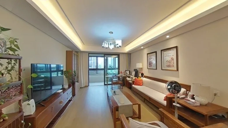 Renaissance Park Century - View 1