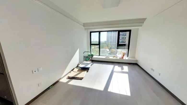 Hua Yue International Premier Residence - View 5