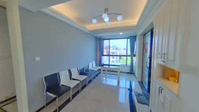 Silver City Changdao Overtown Wave Garden - View 5