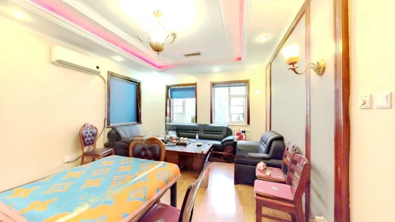 Western Hill Garden Villa - View 1