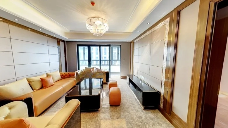 Hengda Tianchen - View 6