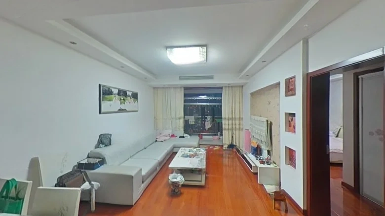 Wanda Century City Phase II - View 5