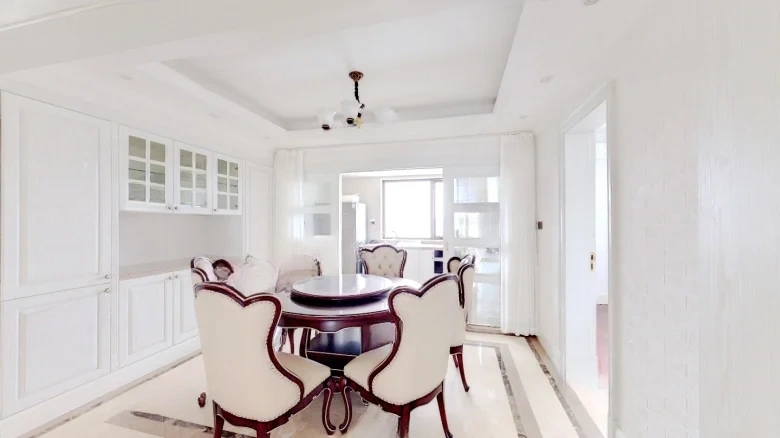 Vanke Parkview - View 4