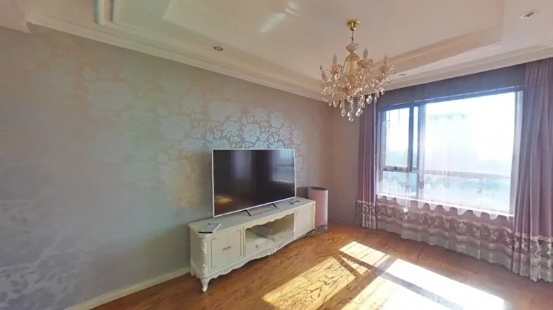 Shimao New Wulihe - View 1