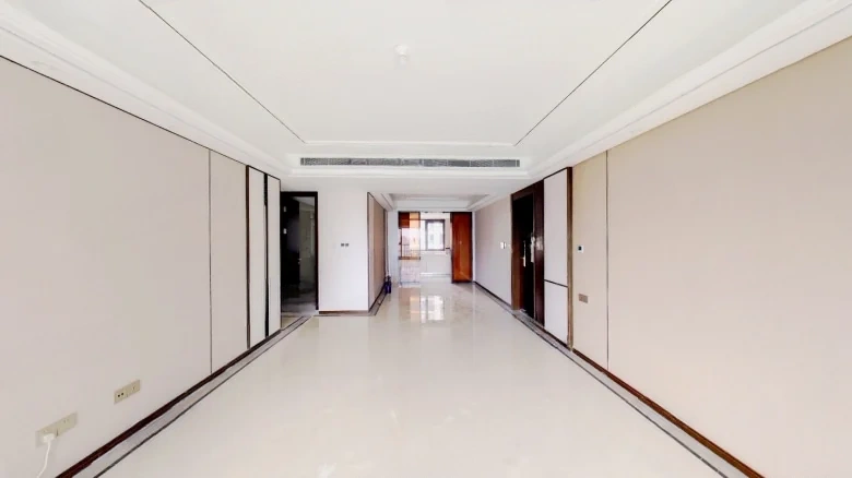 Sunac City Center Lakeside View - View 1