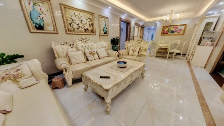 Exhibition World City - View 7