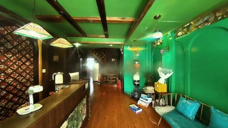 Xingu District Phase II - View 6