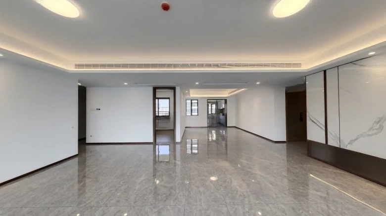 Binhjiang Mansion 1913 - View 6