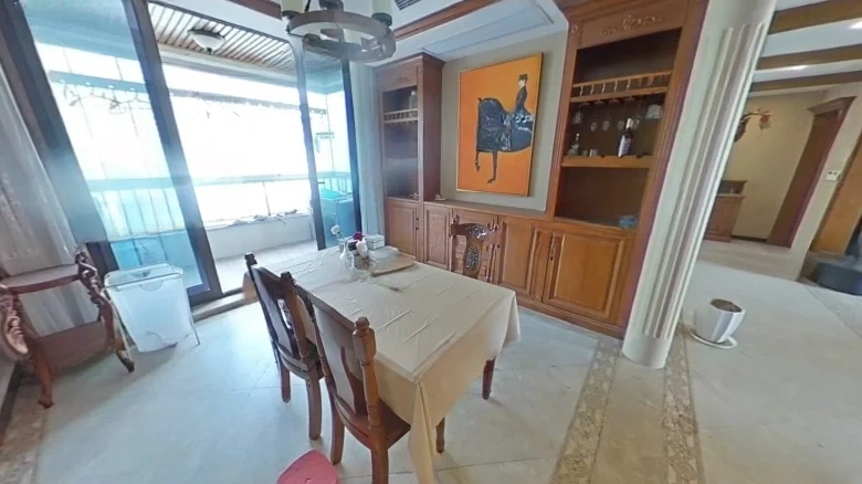 Fusion Sky City Fusion Imperial Mansion - View 5