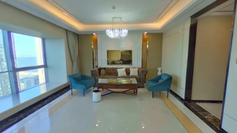 Harbor City - View 6