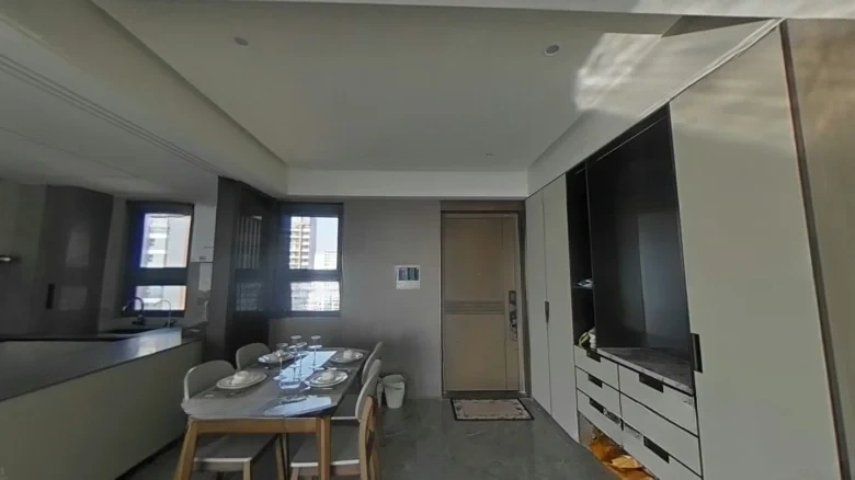 Poly Yangzi Cuiyuntai - View 1