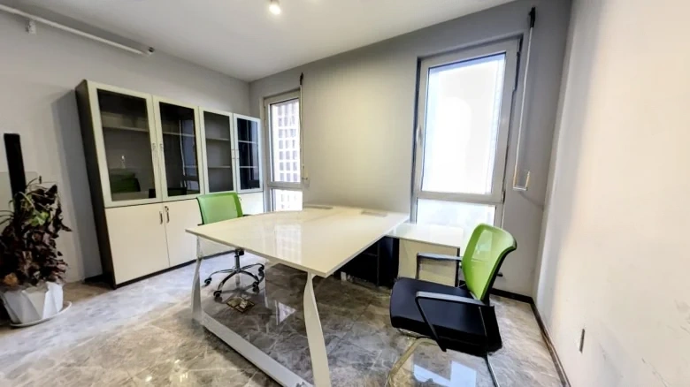 Wan Guo City Moma - View 2