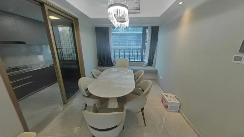 Gui Yu Ting Lan Xuan - View 7