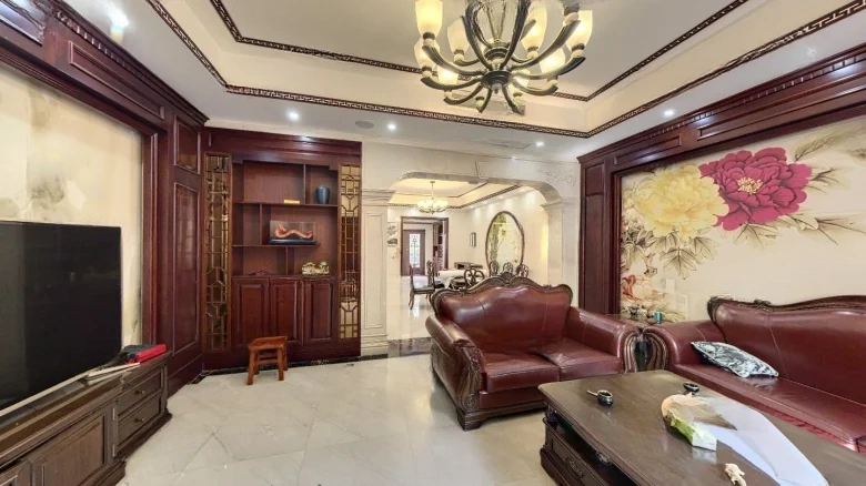 Luhua Jiayu Phase I - View 11