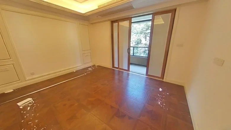 Silver City Changdao Guanlan Run Garden - View 1