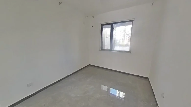 Fangcun Jiayuan Phase 1 West Courtyard - View 2