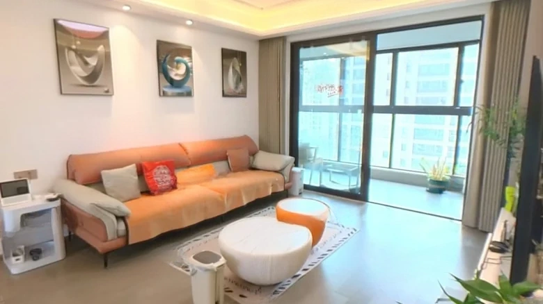 Qianyue Jingting - View 3