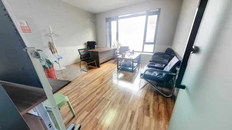 Taizhou Maoye Heaven Earth - View 6