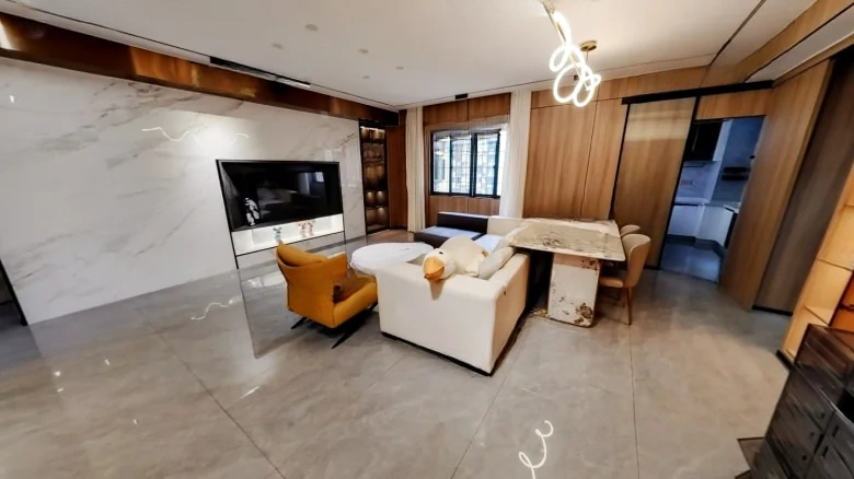 Robinson Shopping Plaza Phase II - View 1