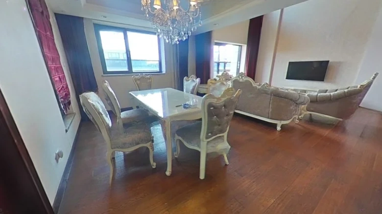 Xixi Butterfly Garden Phase II - View 7