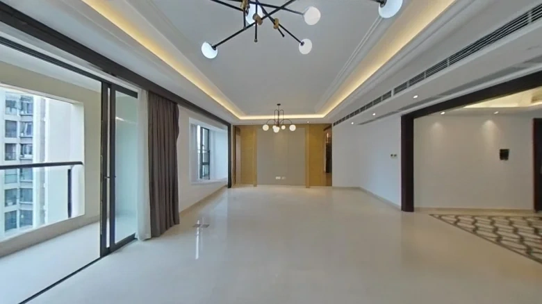 Tianyu Garden - View 6