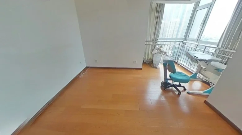 Central International - View 4