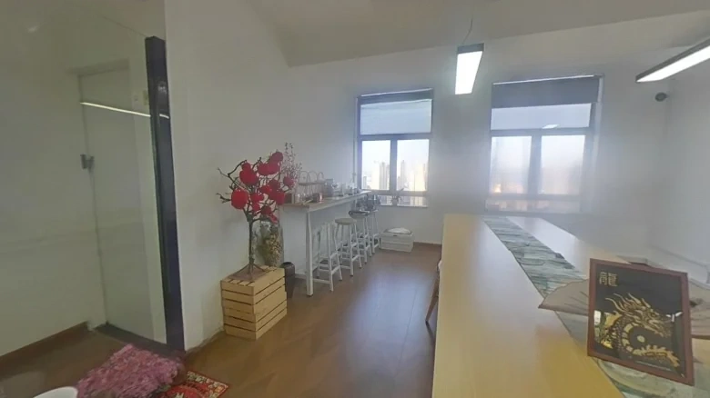 Donghuan International Plaza - View 4