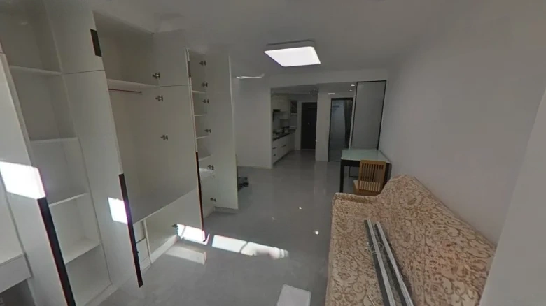 Red One Residential Area - View 4