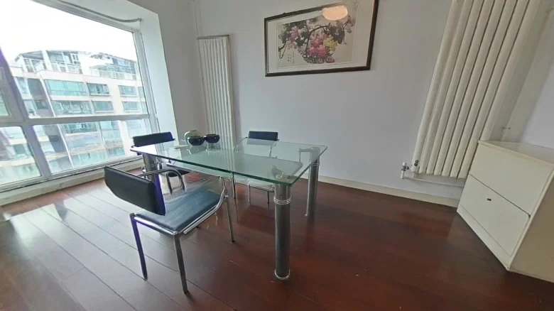 Eternal Grand Tsinghua Garden - View 10