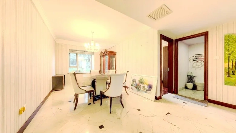 West Beauty Five Continents Heaven Earth - View 1