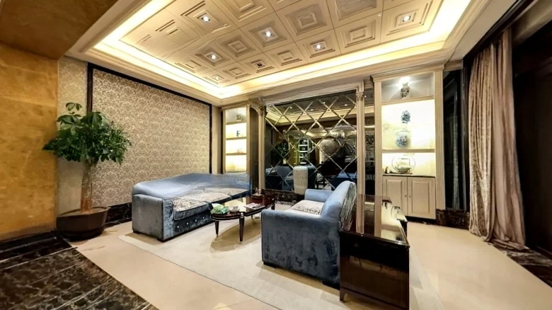 Star River Bay 1st Garden - View 8