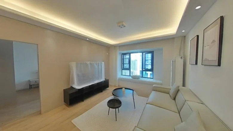 Gao Tou ICON He Jun - View 5