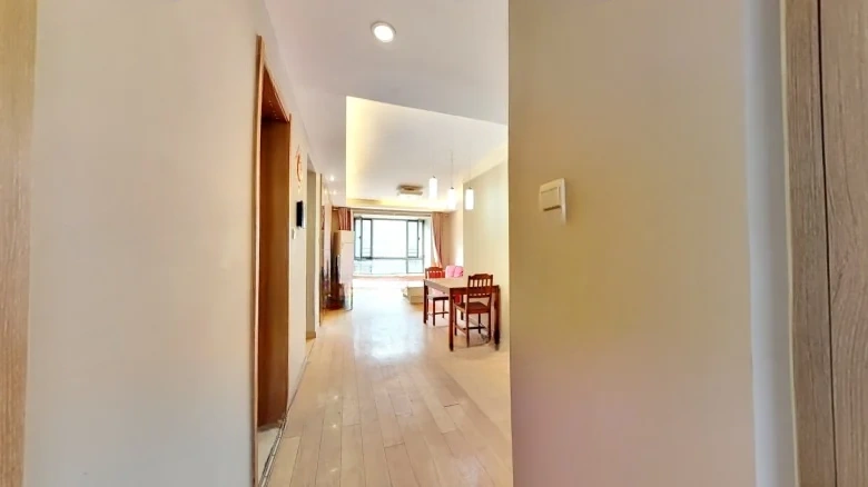 Changyang Peninsula Courtyard 4 - View 2