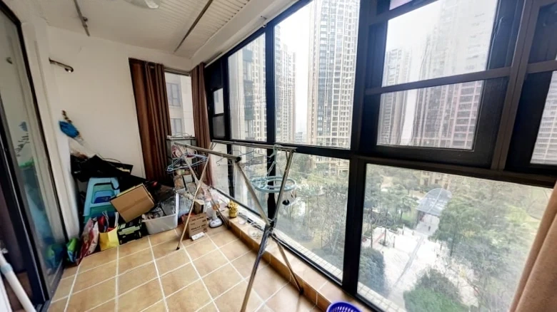 Grand Central Park Phase I - View 10