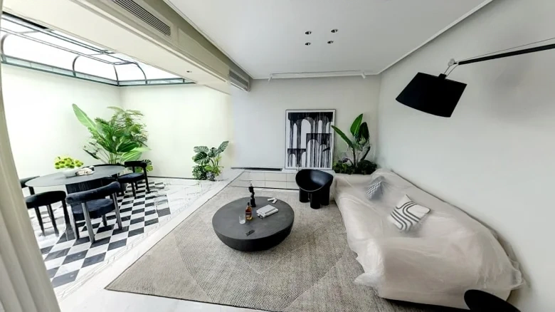 Ruiyue Mansion - View 1