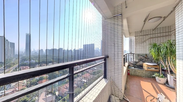 Zhonghai Jinghui Huating - View 12