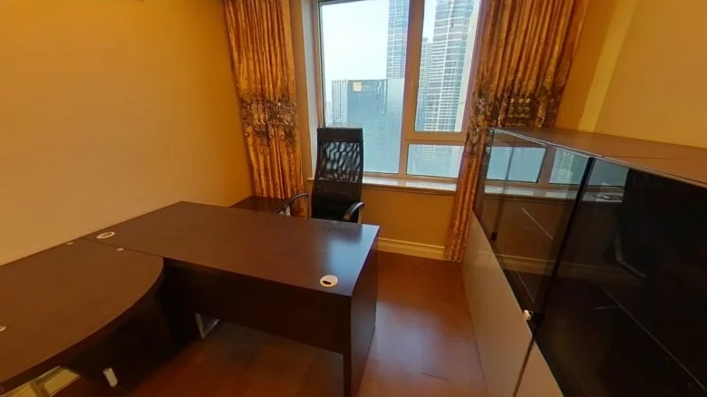 China Resources Pleasure Mansion - View 1