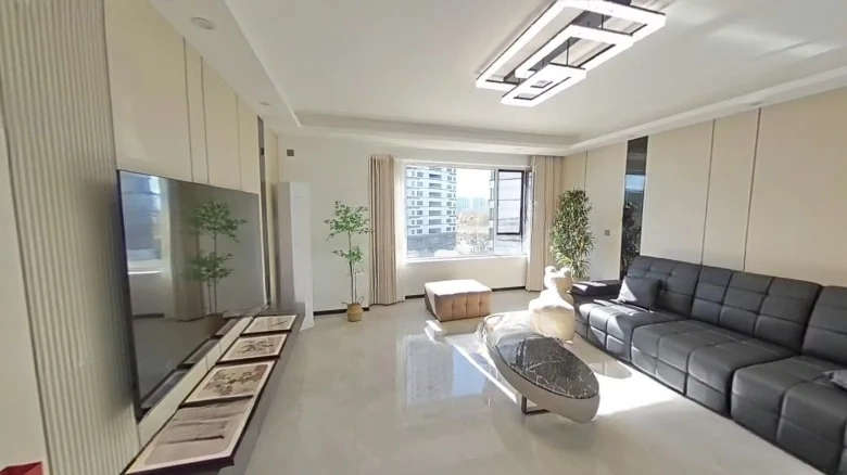 Wanda Park Jingyuan - View 3