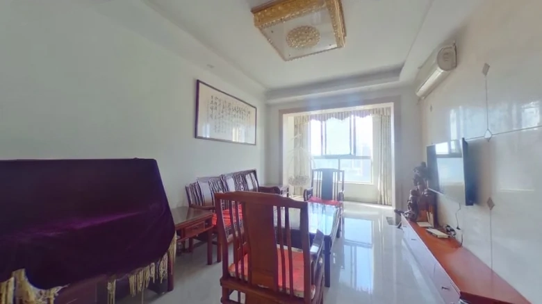 Shimao Lakeview Mansion D District - View 5