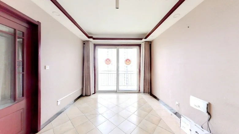 Tianqing Greenland Town East District - View 8