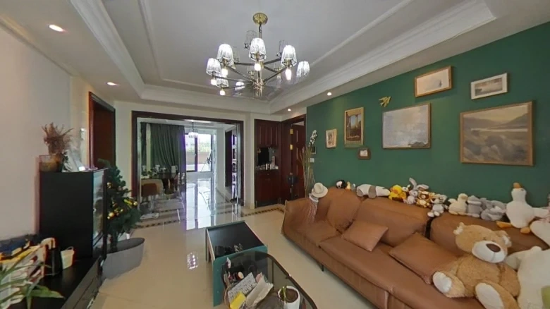 Sunshine Era Phase II - View 5