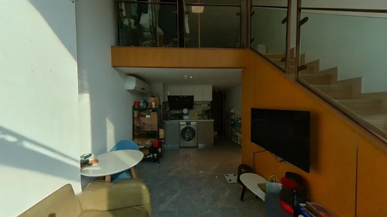 Guangsheng Wancity - View 5