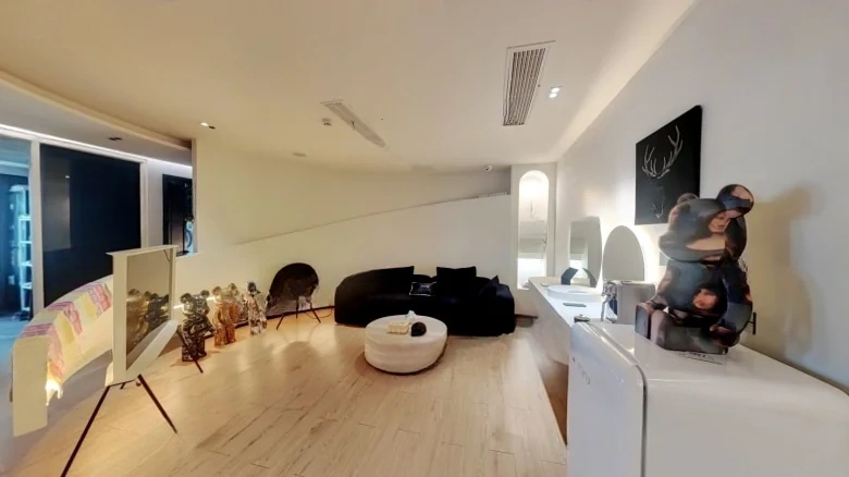 Zhongnan Century City North District - View 5