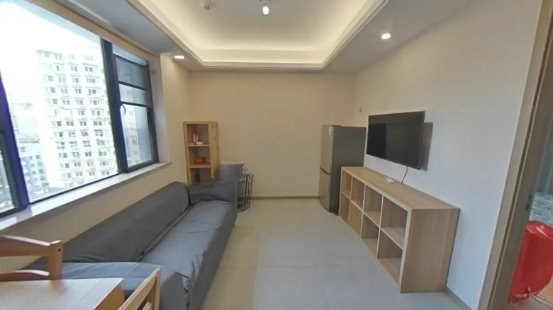 RuiFeng Glory Hotel - View 4