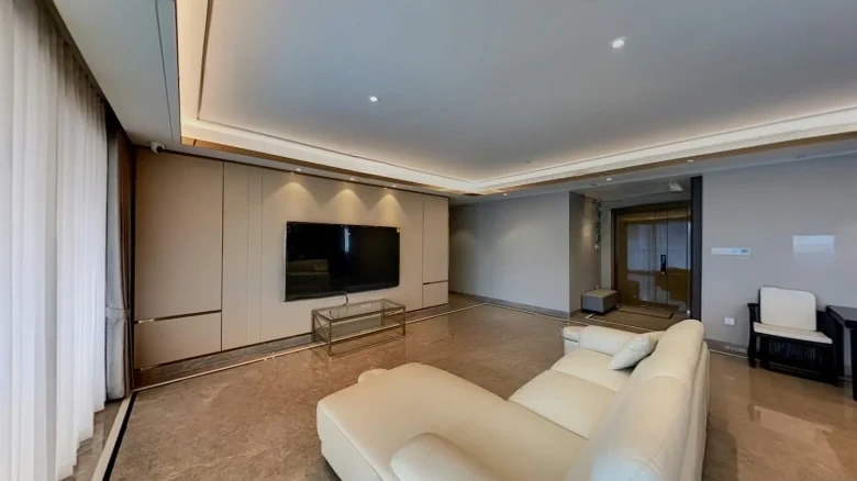 Hai Chao Wang Yue Cheng - View 10