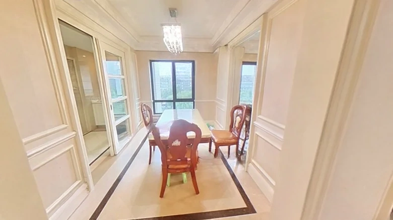 China Sea Geneva Family Residence - View 6