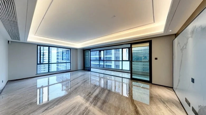 Zhao Shang Shi Dai Gong Yuan Tian Yu Jing B Qu - View 8