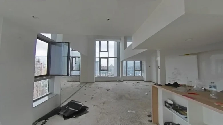 China Resources Land Wannian Cloud Seal - View 3