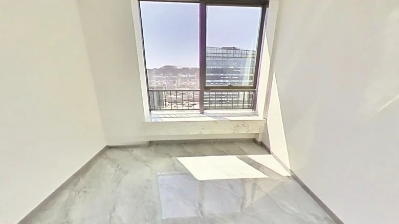 Keeneland Centre - View 4