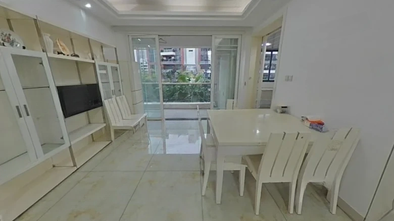 Exhibition World City - View 7